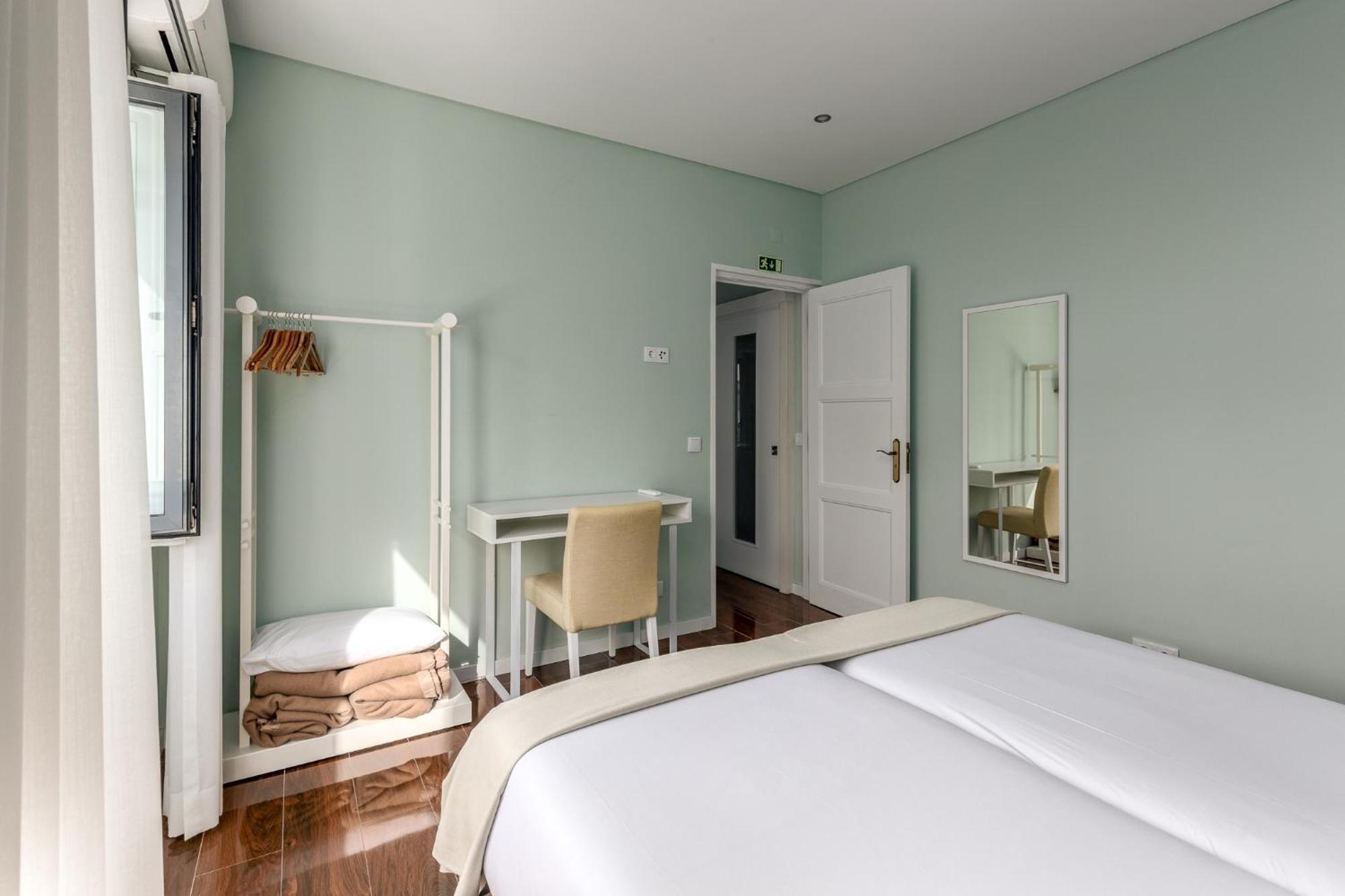 Mercado Apartments Фаро Екстериор снимка