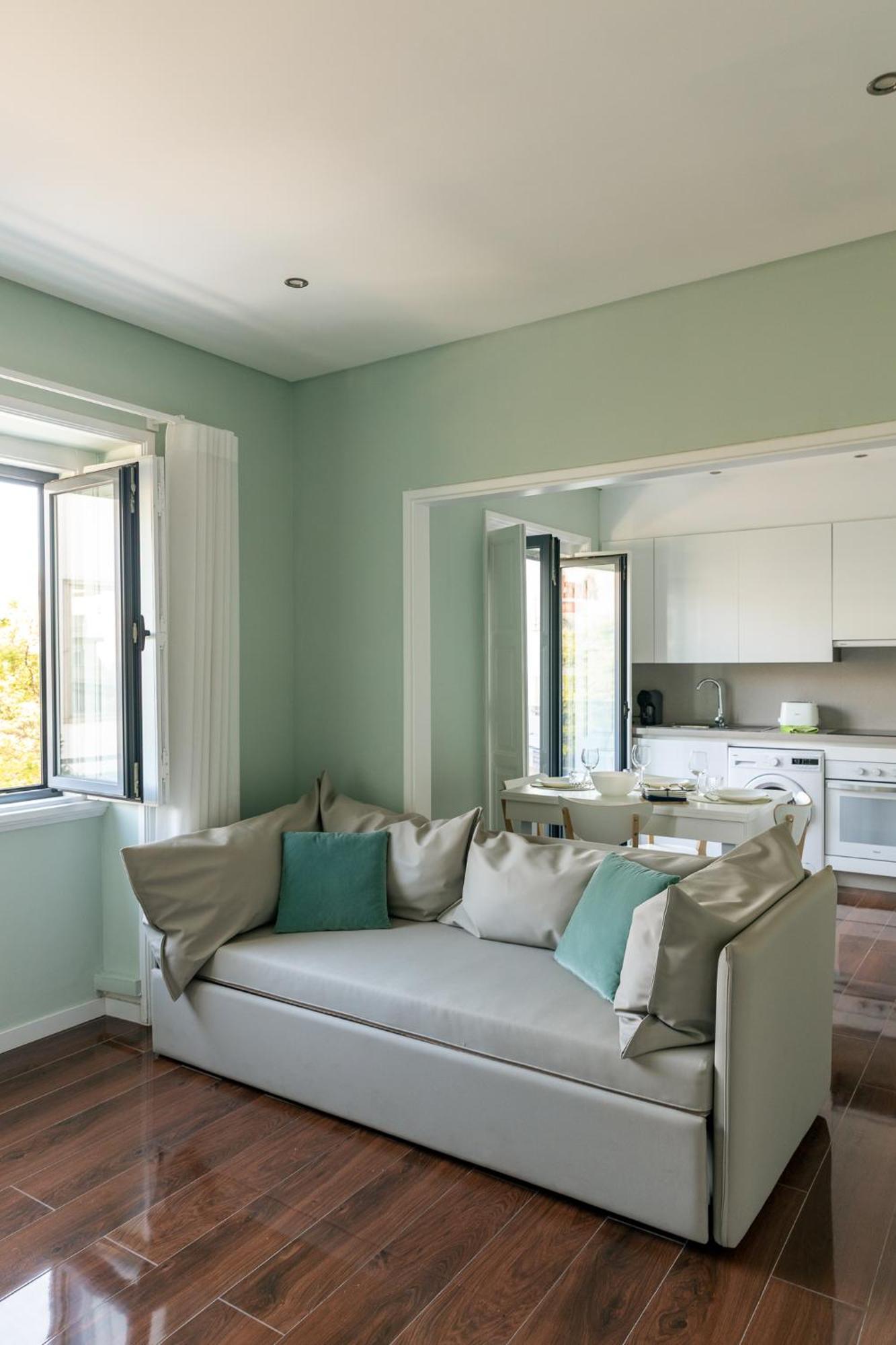 Mercado Apartments Фаро Екстериор снимка
