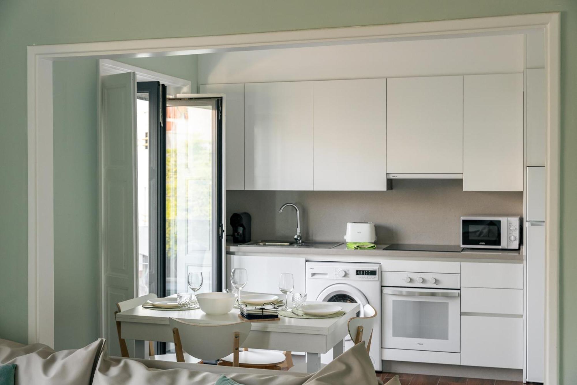 Mercado Apartments Фаро Екстериор снимка