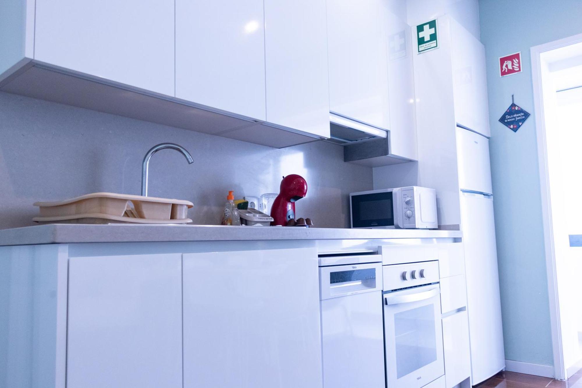 Mercado Apartments Фаро Екстериор снимка